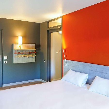 Ibis Budget Aubenas Ngoại thất bức ảnh