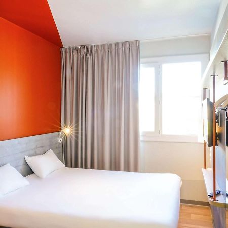 Ibis Budget Aubenas Ngoại thất bức ảnh