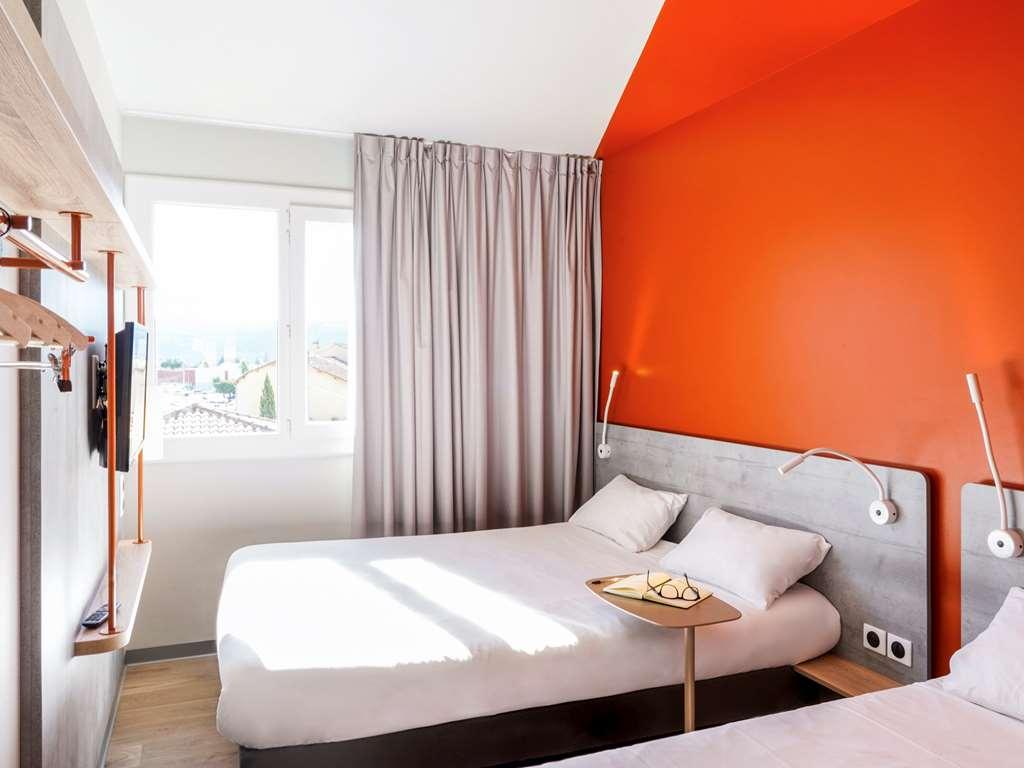Ibis Budget Aubenas Phòng bức ảnh