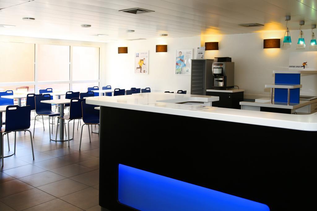 Ibis Budget Aubenas Ngoại thất bức ảnh