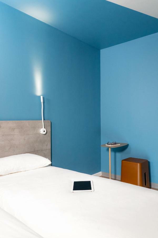 Ibis Budget Aubenas Ngoại thất bức ảnh