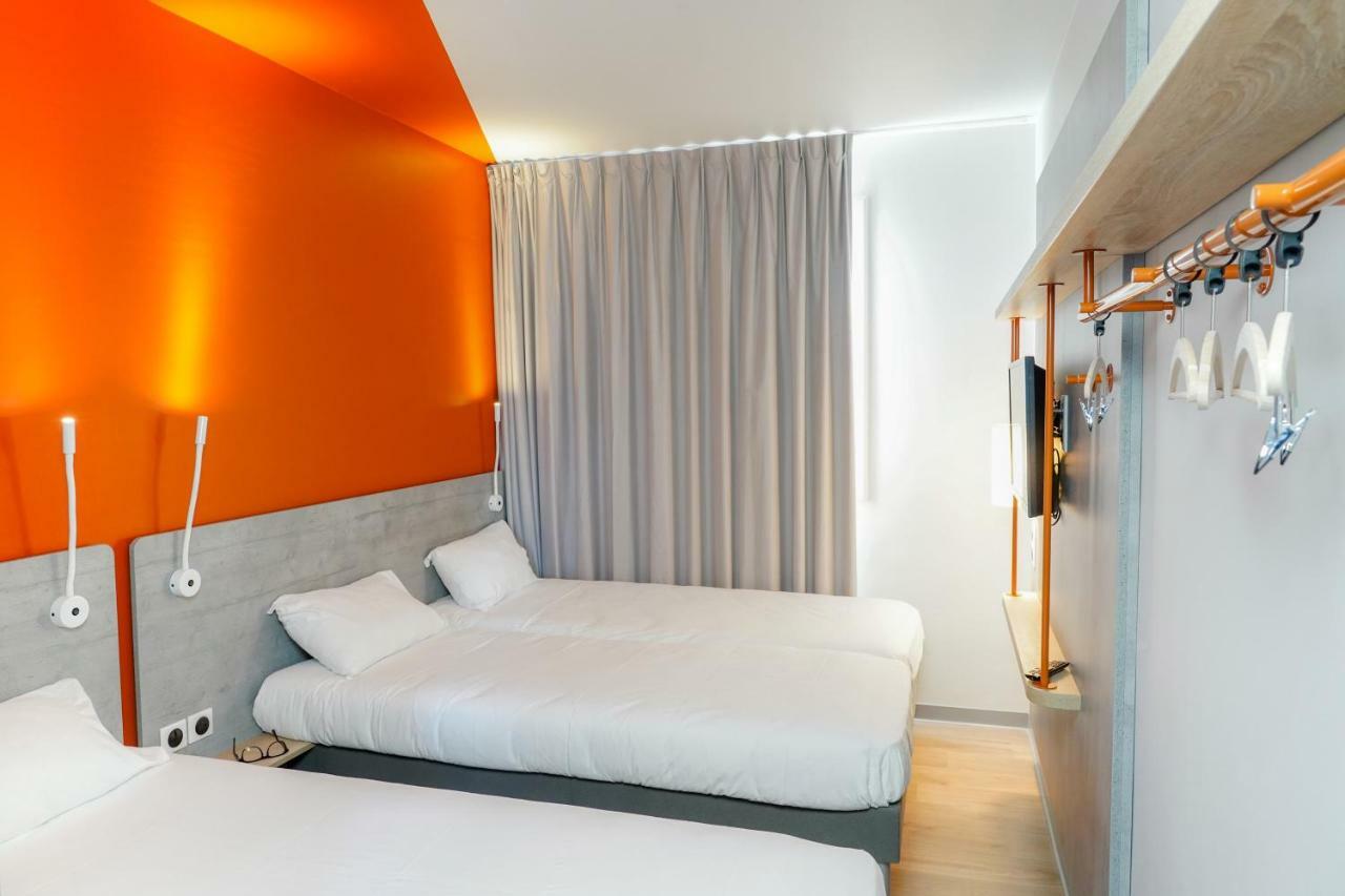 Ibis Budget Aubenas Ngoại thất bức ảnh