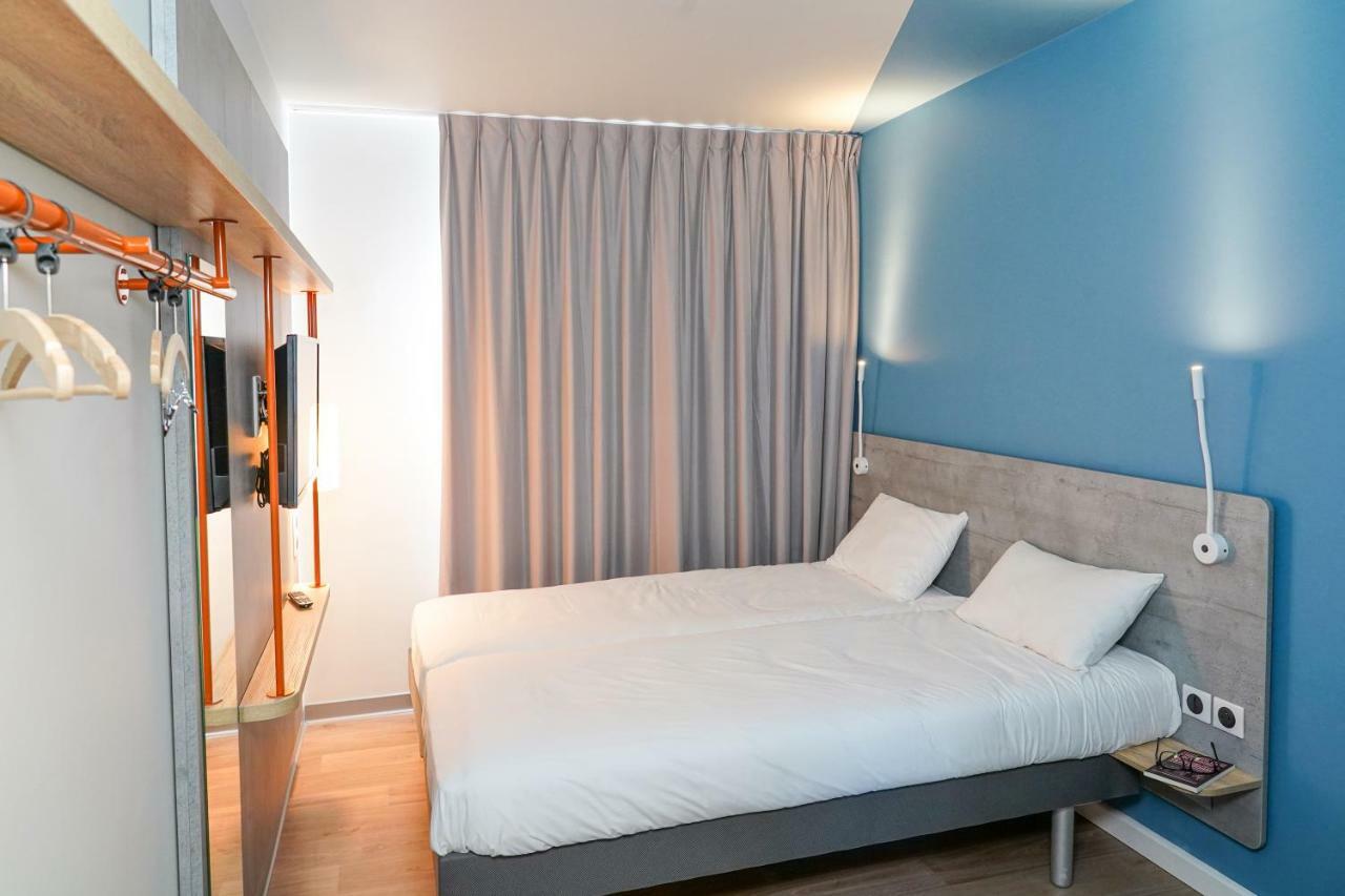 Ibis Budget Aubenas Ngoại thất bức ảnh