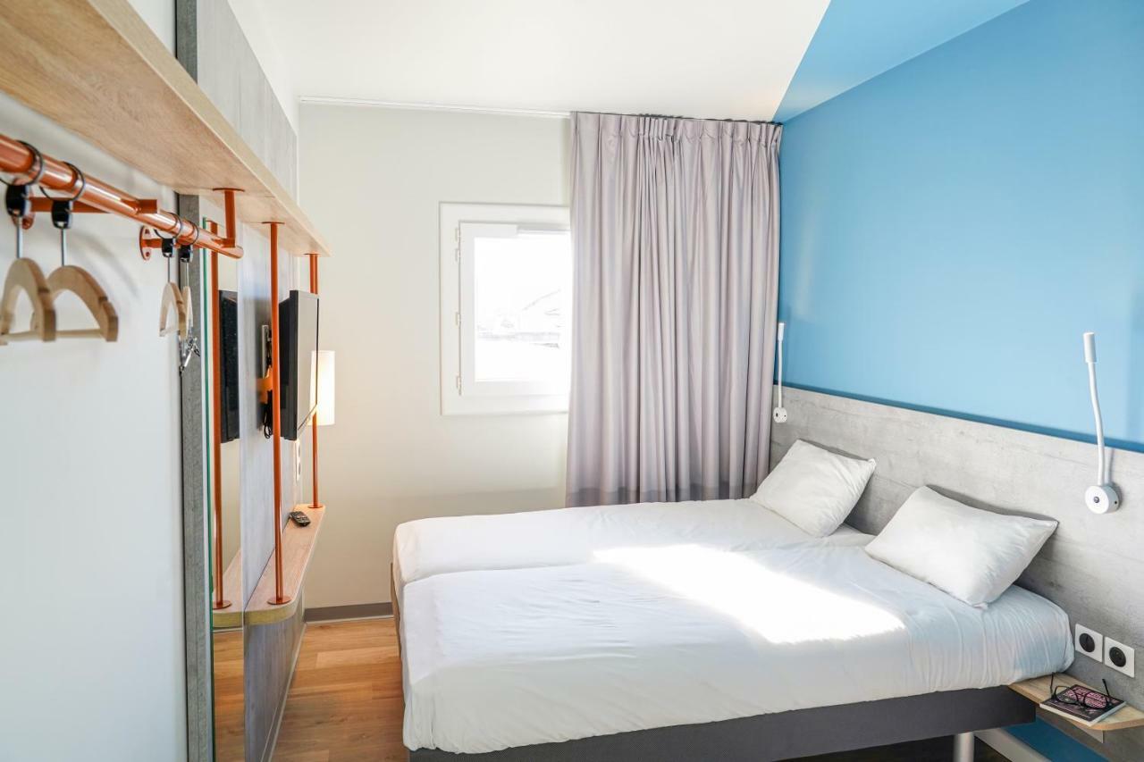 Ibis Budget Aubenas Ngoại thất bức ảnh