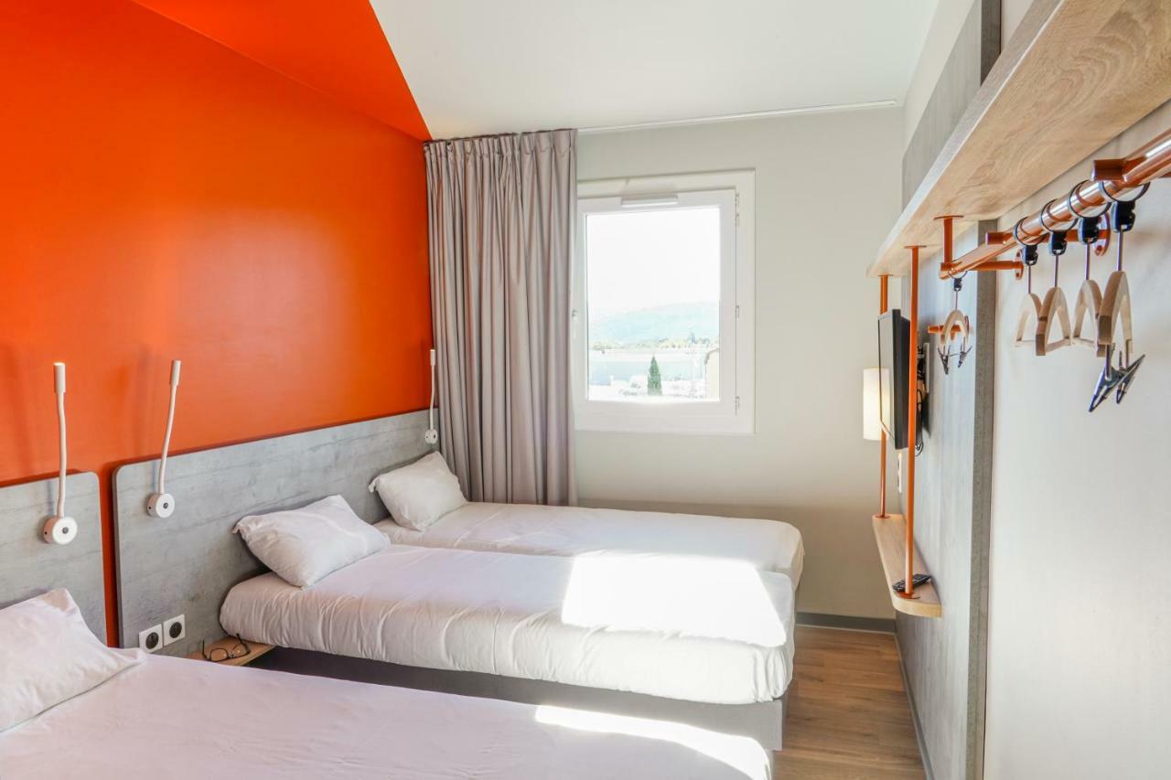 Ibis Budget Aubenas Ngoại thất bức ảnh