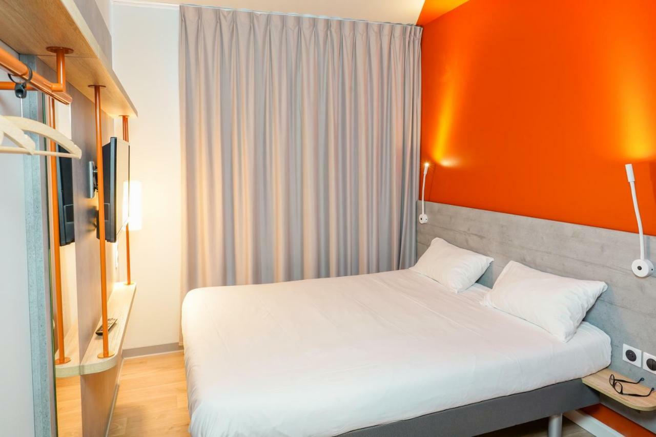 Ibis Budget Aubenas Ngoại thất bức ảnh