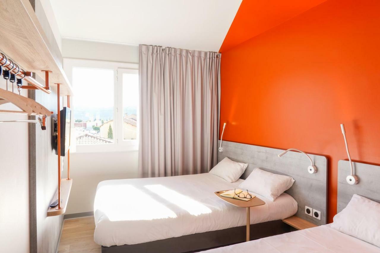 Ibis Budget Aubenas Ngoại thất bức ảnh