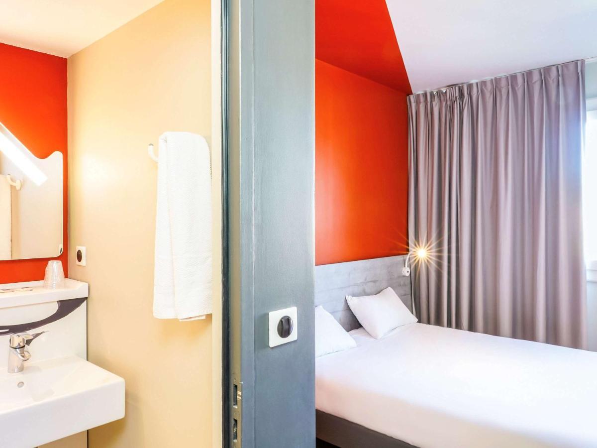 Ibis Budget Aubenas Ngoại thất bức ảnh