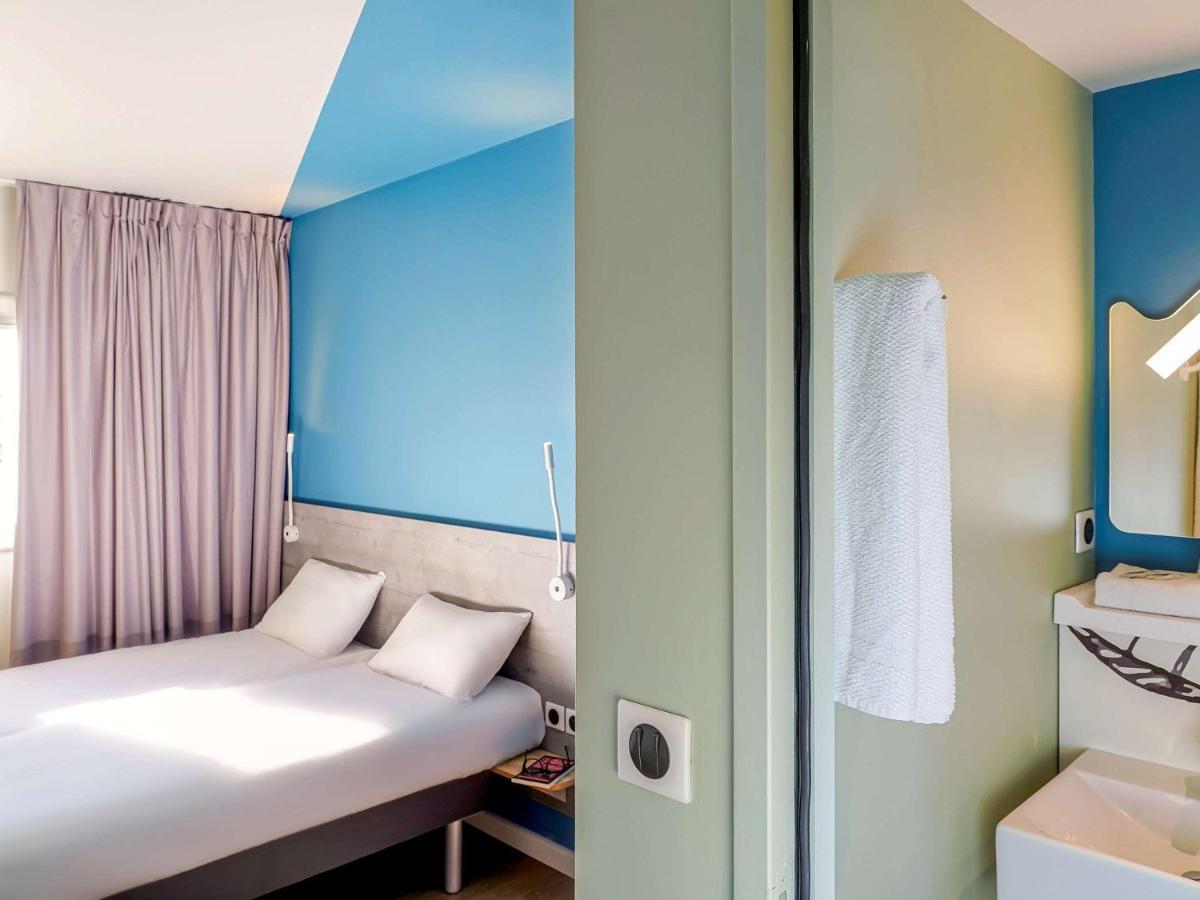 Ibis Budget Aubenas Ngoại thất bức ảnh