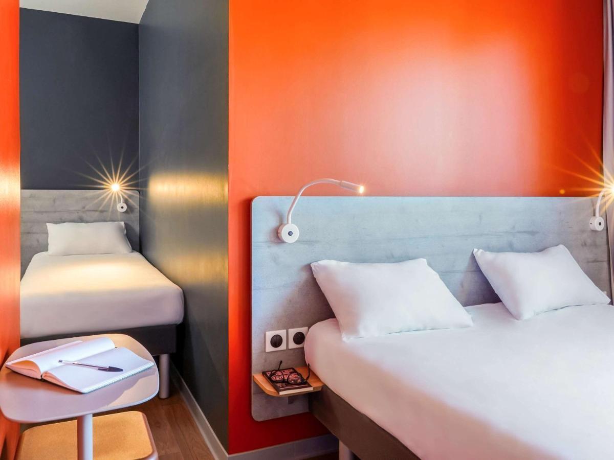 Ibis Budget Aubenas Ngoại thất bức ảnh